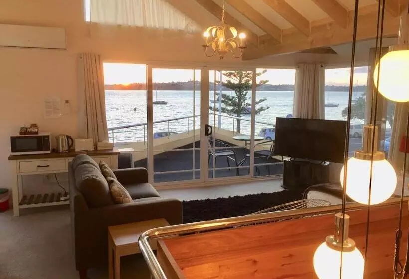 Fotos del hotel Bucklands Beach Waterfront Motel:  21