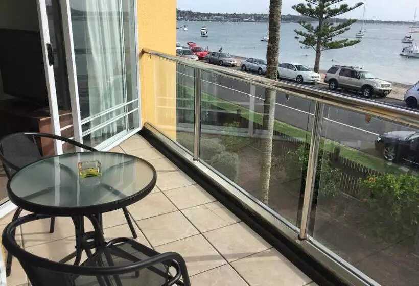 Fotos del hotel Bucklands Beach Waterfront Motel:  22