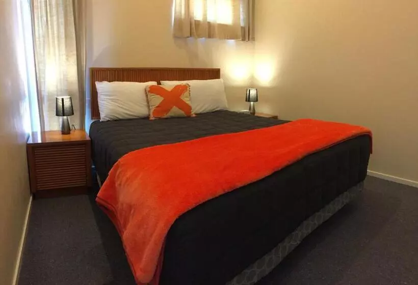 Fotos del hotel Bucklands Beach Waterfront Motel:  9