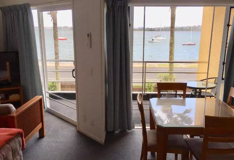 Fotos del hotel Bucklands Beach Waterfront Motel:  14