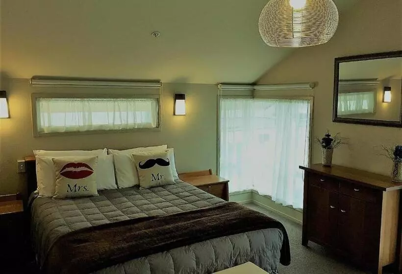 Fotos del hotel Bucklands Beach Waterfront Motel:  12