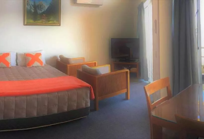 Fotos del hotel Bucklands Beach Waterfront Motel:  6