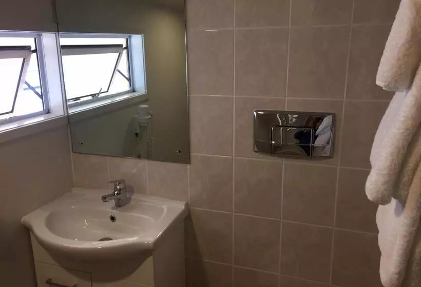 Fotos del hotel Bucklands Beach Waterfront Motel:  7