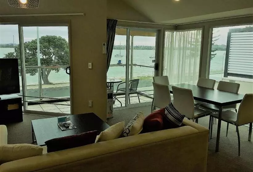Fotos del hotel Bucklands Beach Waterfront Motel:  8