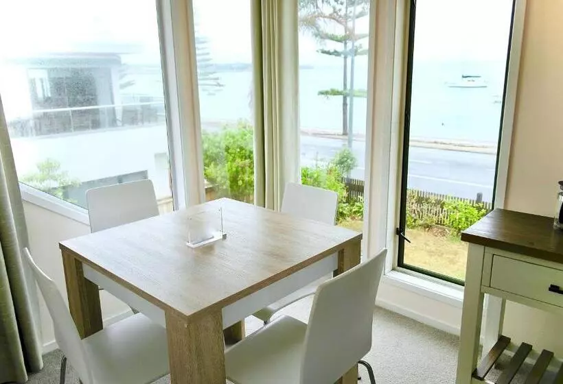 Fotos del hotel Bucklands Beach Waterfront Motel:  16