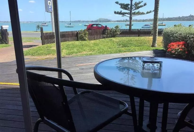 Fotos del hotel Bucklands Beach Waterfront Motel:  19