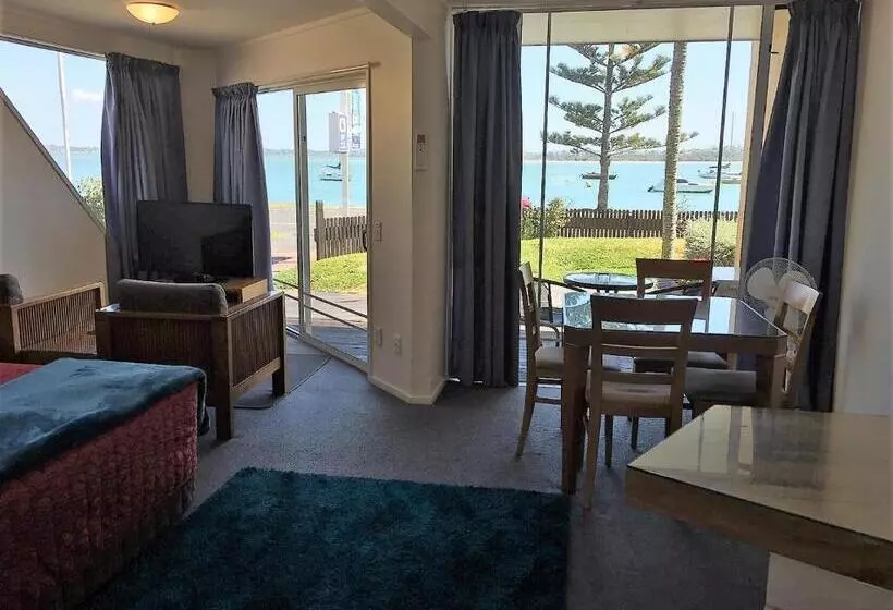 Fotos del hotel Bucklands Beach Waterfront Motel:  11