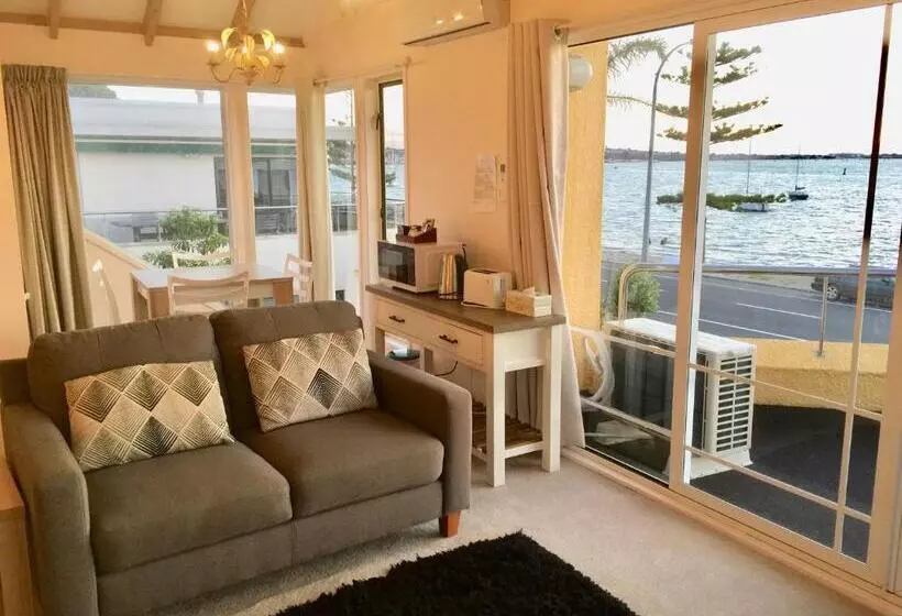 Fotos del hotel Bucklands Beach Waterfront Motel:  15