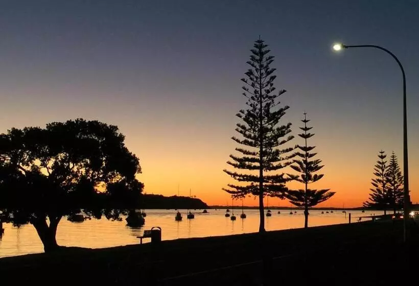 Fotos del hotel Bucklands Beach Waterfront Motel:  4