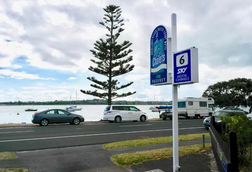 Fotos del hotel Bucklands Beach Waterfront Motel:  25