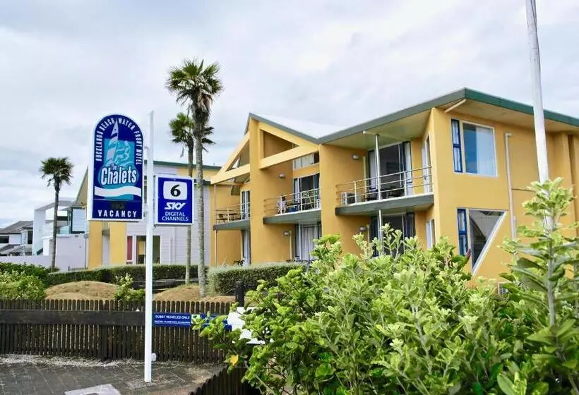 Fotos del hotel Bucklands Beach Waterfront Motel:  18
