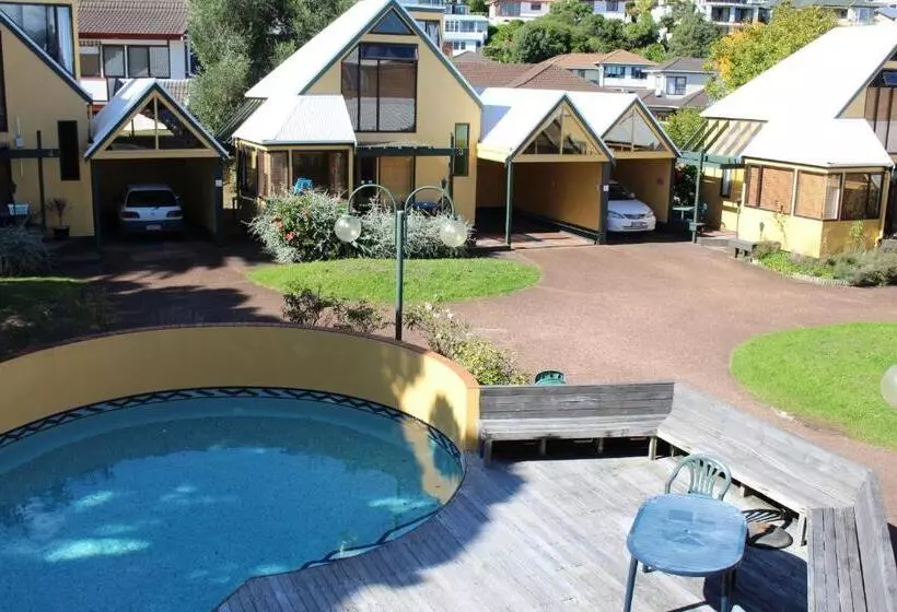 Fotos del hotel Bucklands Beach Waterfront Motel:  5