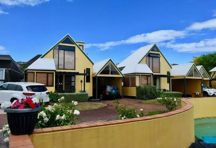 Fotos del hotel Bucklands Beach Waterfront Motel:  23
