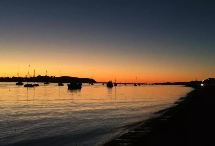 Fotos del hotel Bucklands Beach Waterfront Motel:  20
