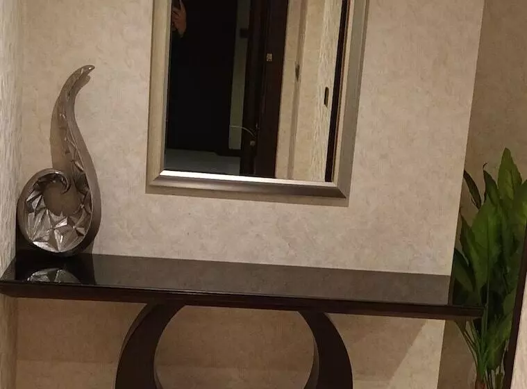 Fotos del hotel Al Shahbaa Hotel Jeddah:  13