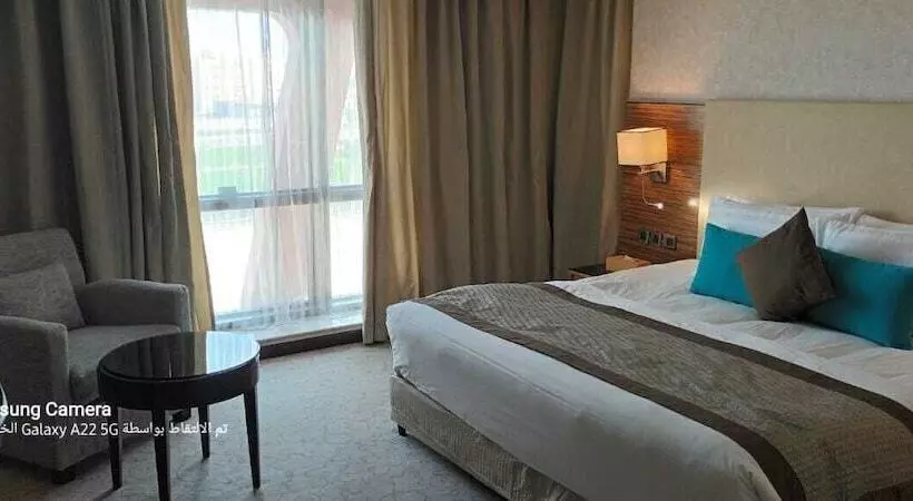 Fotos del hotel Al Shahbaa Hotel Jeddah:  16