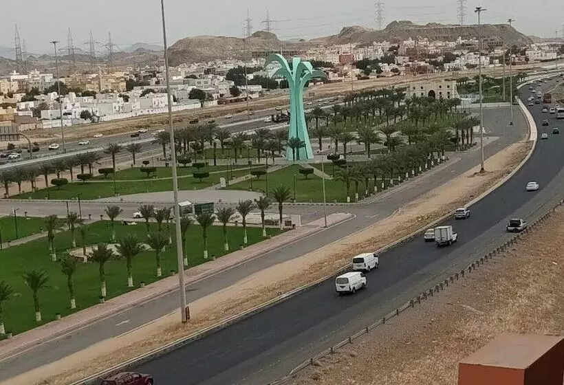 Fotos del hotel Al Shahbaa Hotel Jeddah:  5