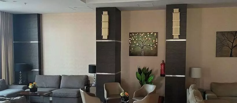 Fotos del hotel Al Shahbaa Hotel Jeddah:  12
