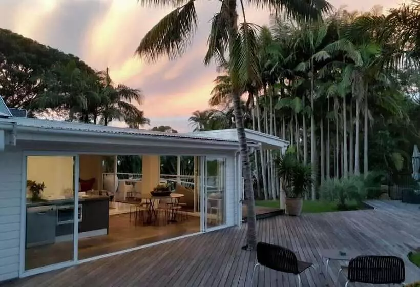 Fotos del hotel Byron Springs:  5