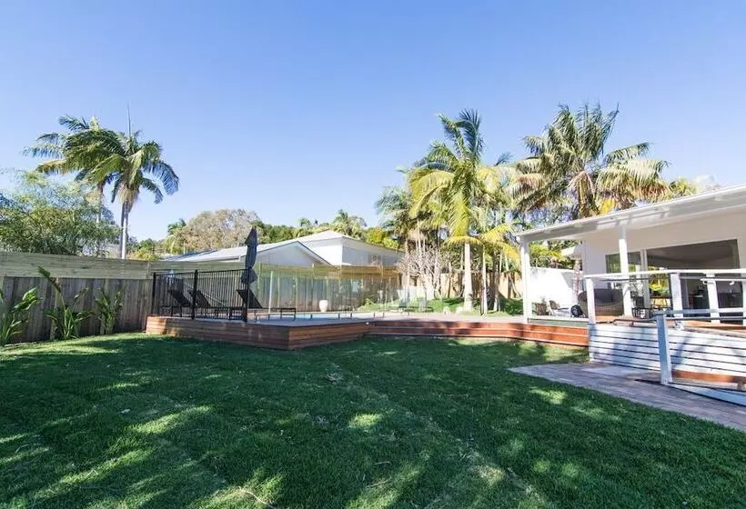 Fotos del hotel Byron Springs:  14
