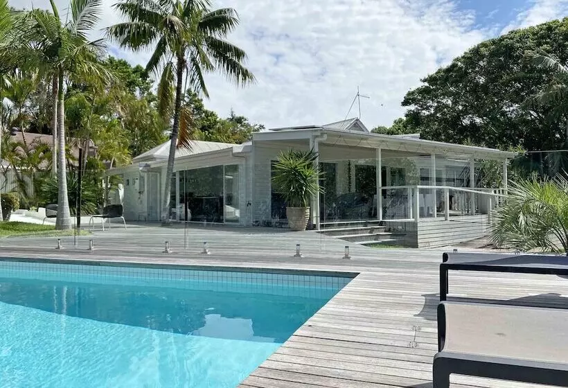 Byron Springs