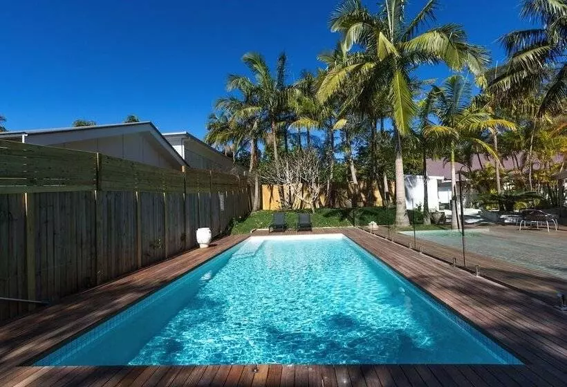 Fotos del hotel Byron Springs:  8