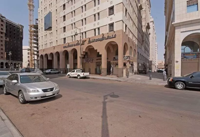 Dar Al Eiman Al Nour