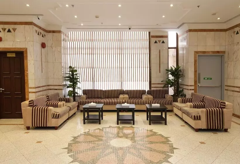 Fotos del hotel Dar Al Eiman Al Nour:  4