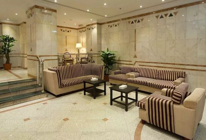 Fotos del hotel Dar Al Eiman Al Nour:  3