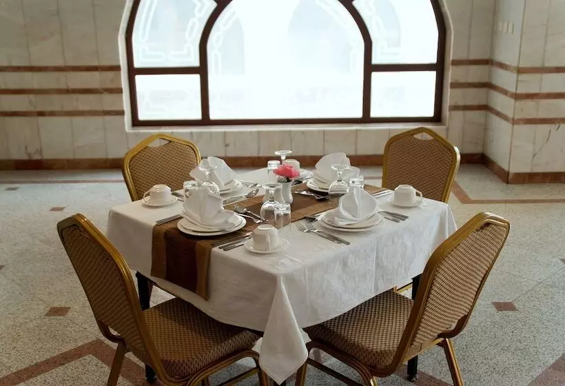 Fotos del hotel Dar Al Eiman Al Nour:  15