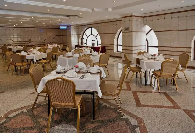 Fotos del hotel Dar Al Eiman Al Nour:  10