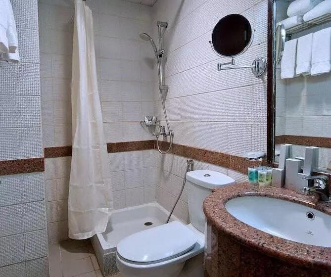 Fotos del hotel Dar Al Eiman Al Nour:  6