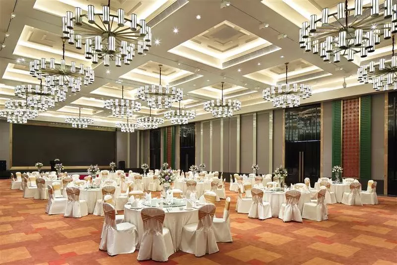 Fotos del hotel Four Points By Sheraton Chengdu, Anren:  17