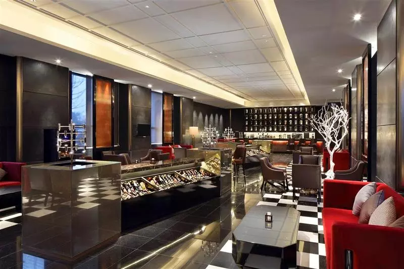 Fotos del hotel Four Points By Sheraton Chengdu, Anren:  20