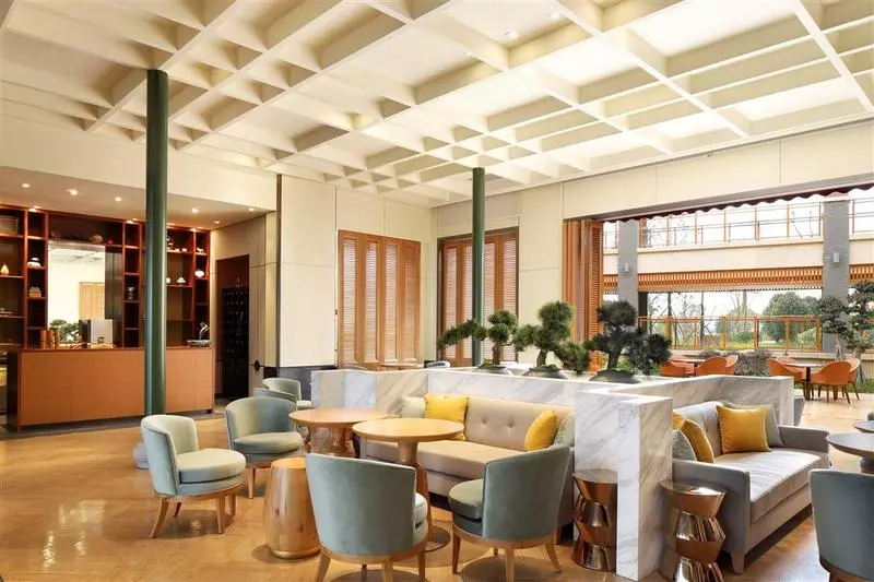 Fotos del hotel Four Points By Sheraton Chengdu, Anren:  23