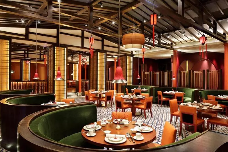 Fotos del hotel Four Points By Sheraton Chengdu, Anren:  4