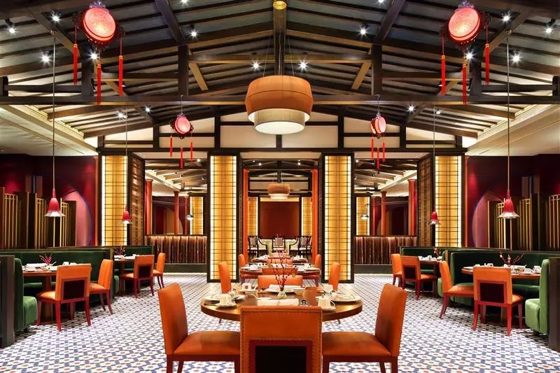 Fotos del hotel Four Points By Sheraton Chengdu, Anren:  16