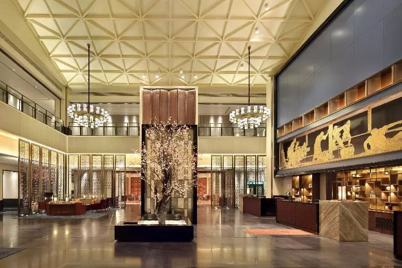 Fotos del hotel Four Points By Sheraton Chengdu, Anren:  11