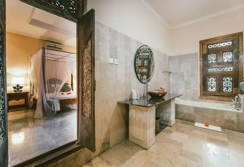 Fotos del hotel Honeymoon Guesthouse:  3