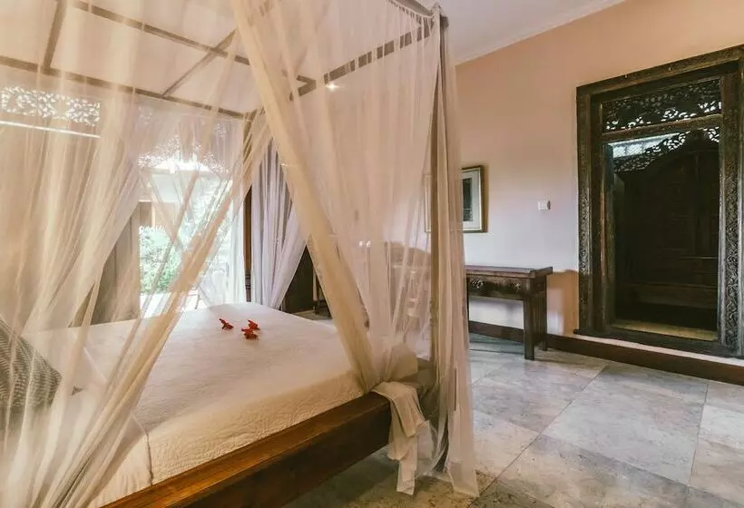 Fotos del hotel Honeymoon Guesthouse:  14