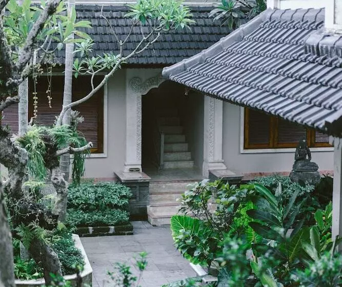 Fotos del hotel Honeymoon Guesthouse:  7