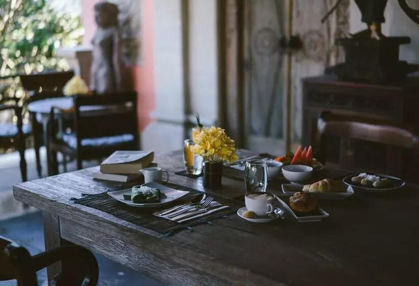 Fotos del hotel Honeymoon Guesthouse:  4