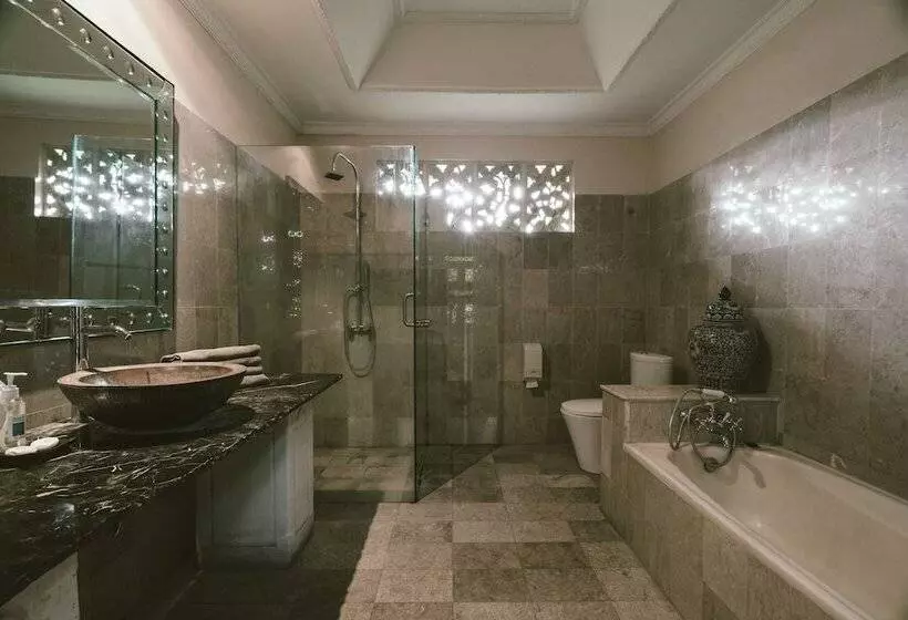 Fotos del hotel Honeymoon Guesthouse:  6