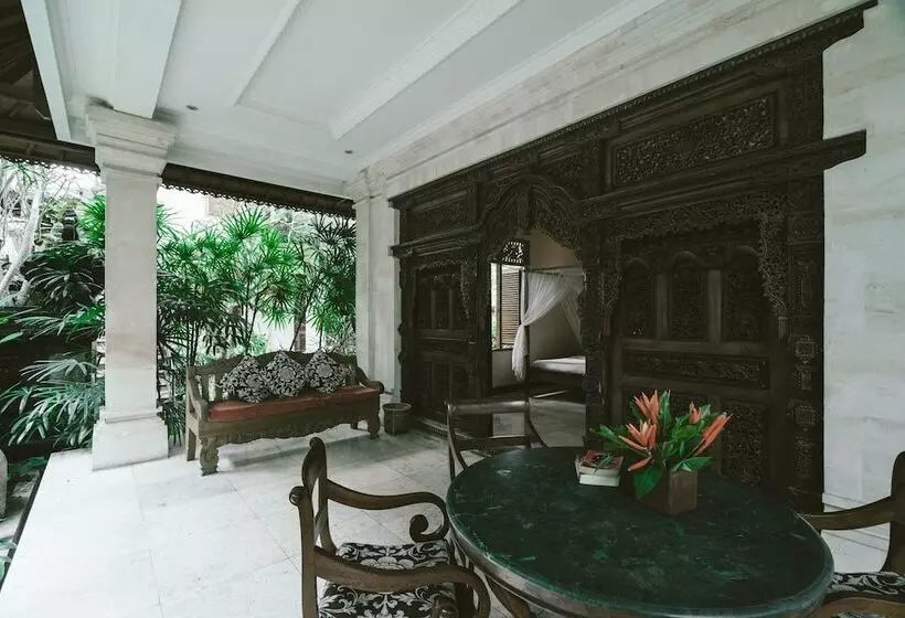 Fotos del hotel Honeymoon Guesthouse:  11
