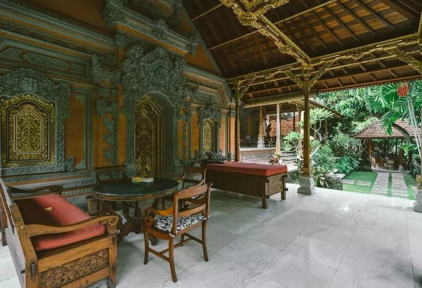 Fotos del hotel Honeymoon Guesthouse:  16