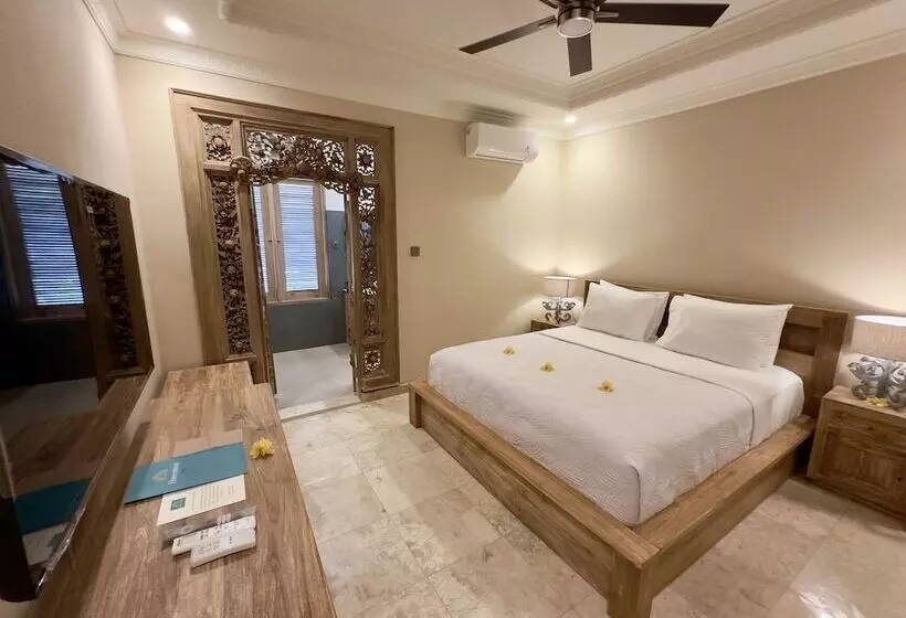 Honeymoon Guesthouse