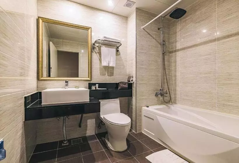 Fotos del hotel Aria:  5