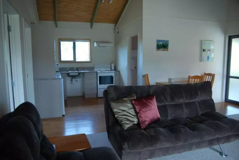 Fotos del hotel Longbourne Lodge Motel Mosgiel:  21