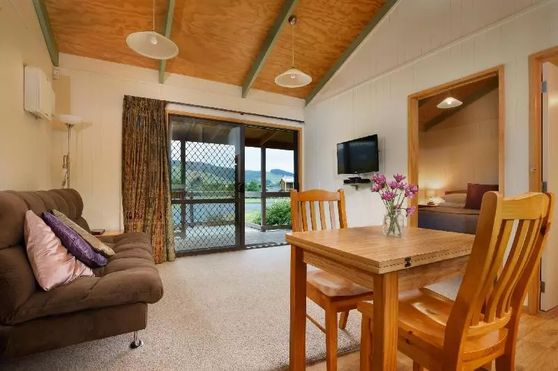 Fotos del hotel Longbourne Lodge Motel Mosgiel:  23