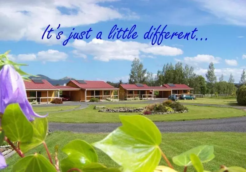 Fotos del hotel Longbourne Lodge Motel Mosgiel:  3